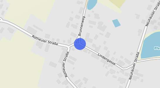 Bodenrichtwertkarte Neuhaus Schierschnitz Lindenberg